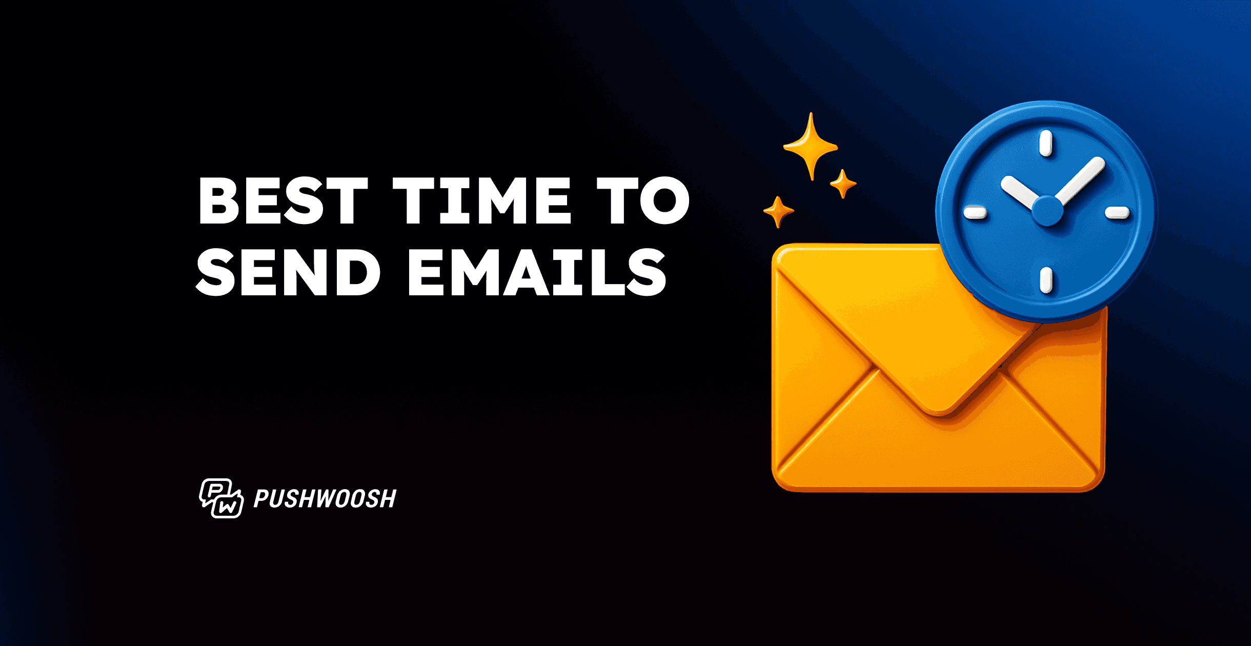 Best time to send marketing emails (2025 trends & personalization tips)